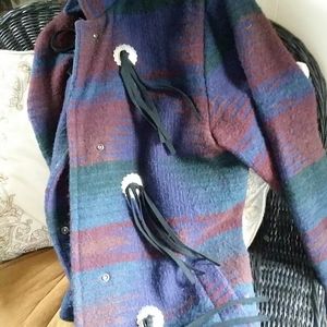 Woolrich Pendleton